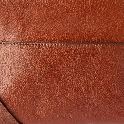 Vista 6 de Fossil Fiona EastWest - Bandolera para mujer