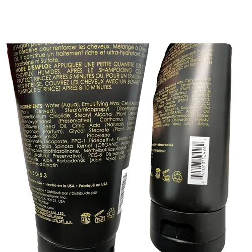 Vista 5 de Prorituals Hidratar - Tratamiento de la humedad del cabello