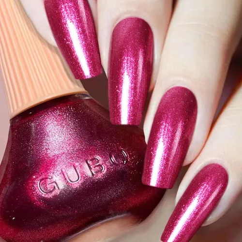 Vista 19 de Major Dijit Juego de esmalte de uñas de 12 colores de secado rápido primavera-verano, esmalte de uñas popular de color caramelo dulce, kit de arte
