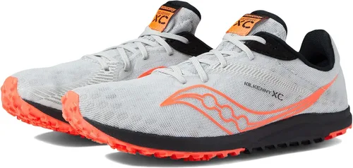 Vista 2 de Saucony Kilkenny Xc9 - Tenis de correr planos para mujer