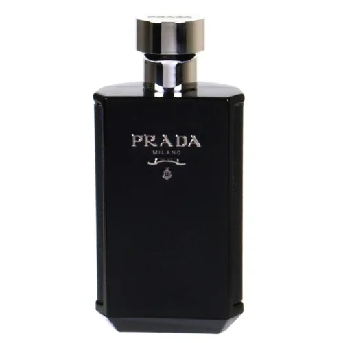 Vista 2 de Prada L'homme Intense para hombre - 3.3 oz Eau De Parfum Spray