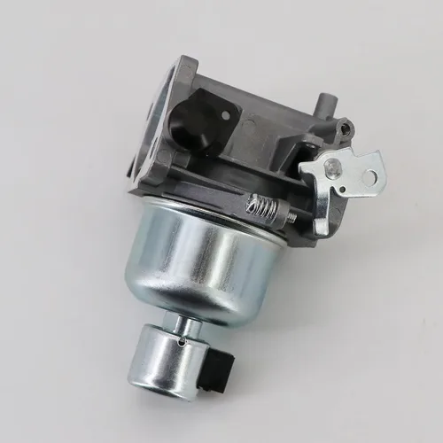 Vista 5 de Carburador para Kohler 1685319S 3285363S KT725 KT730 KT735 KT740 KT745 cortacésped motor con junta y kit de herramientas de limpieza de chorro