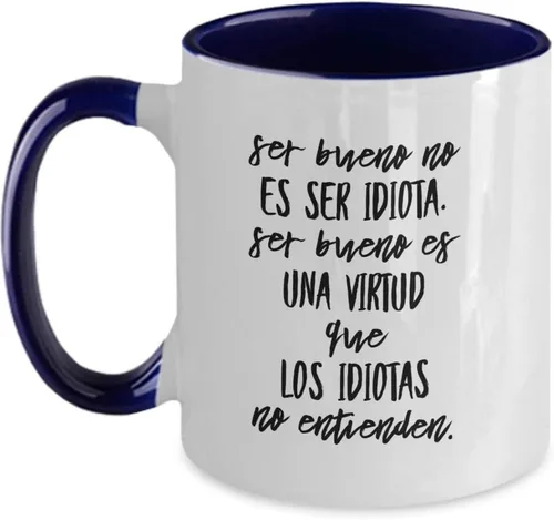 Vista 3 de Taza de café Camiseta para hermana, primas, tias, novia Regalo perfecto para graduados, profesionales y estudiantes taza de café