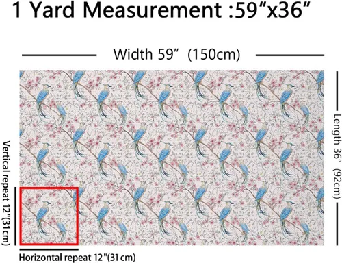 Vista 133 de Tela con Estampado de Leopardo por Yarda, Tela de Tapicería de Guepardo Africano Vida Silvestre para Sillas Sofá, Tela Impermeable de Piel de Animal