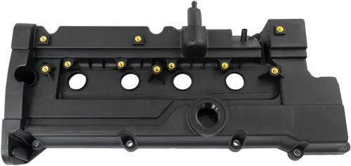 Vista 146 de TRQ Tapa de Válvulas Compatible con 2011-2014 Chrysler 200 2007-2010 Sebring 2008-2014 Dodge Avenger 2007-2012 Caliber 2009-2020 Journey 2007-2017