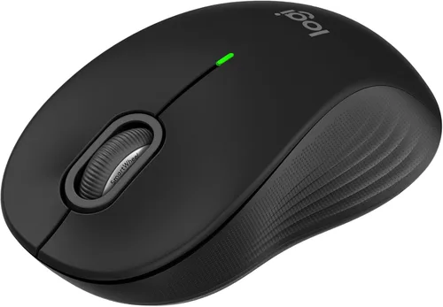 Vista 14 de Logitech Signature M550 L Ratón Inalámbrico De Tamaño Completo De Tamaño Negro