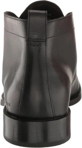 Vista 3 de Cole Haan Botas Hawthorne Chukka para hombre