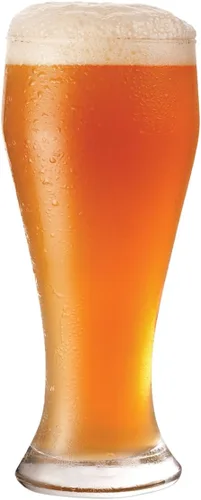 Vista 2 de Kit de recetas de cerveza Twisted Monk Witbier de 2 galones. Hace un lote de cerveza artesanal elaborada con 4.6% ABV