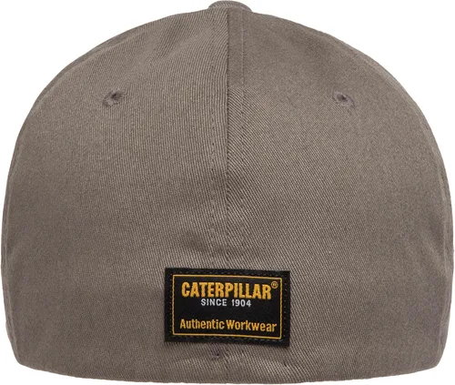 Vista 4 de Caterpillar Gorra de marca registrada para hombre