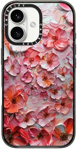 Vista 120 de CASETiFY Funda para iPhone Air, compatible con MagSafe
