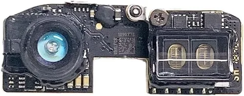 Vista 15 de [Piezas para drones] Mavic Spark Gimbal Roll Pitch Axis Module Gimbal Motors Cable Coaxial Piezas de Reparación de Placa Principal para DJI Spark