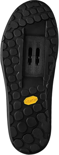 Vista 6 de Fizik Zapatillas de ciclismo modernas para hombre