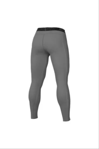 Vista 4 de Nike Mallas de entrenamiento de longitud completa Pro para hombre