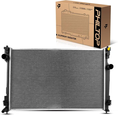 Vista 90 de PHILTOP Radiadores de coche 221-9067, CU13200 aptos para Grand Cherokee