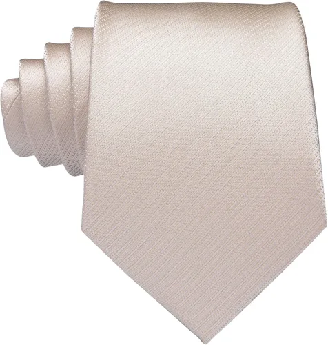Vista 4 de Hi-Tie Corbatas de seda tejidas para hombre con bolsillo cuadrado y gemelos