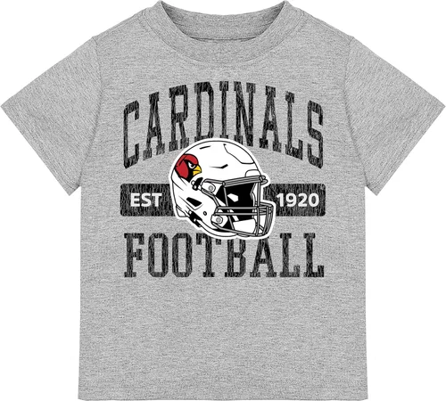 Vista 29 de Gerber NFL - Camiseta unisex para bebé con mangas cortas de la NFL