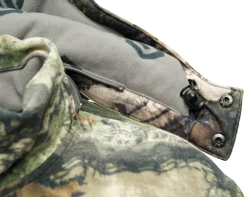 Vista 14 de Scentlok - BE:1 Fortress Parka
