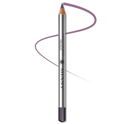 Vista 27 de SHANY Lápiz de ojos Slim Liner - DIAMOND EYE Ojo de diamante