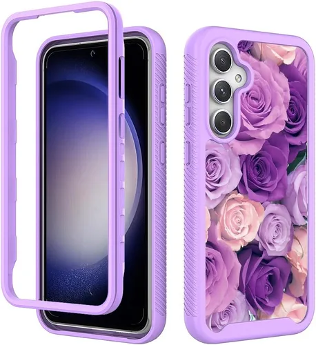 Vista 44 de Funda para teléfono Galaxy S20 FE 5G, funda de mariposa para Samsung Galaxy S20fe, funda resistente para Samsung S20 FE 5G/4G, funda protectora