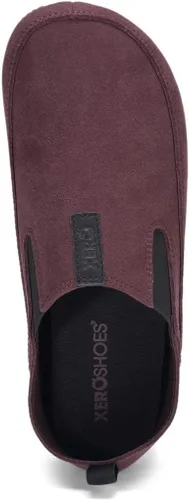 Vista 2 de Xero Shoes Zapatos casuales Sunrise Zapatos de moda sin cordones para la comodidad de las mujeres Zapatos cómodos de campamento súper ligeros