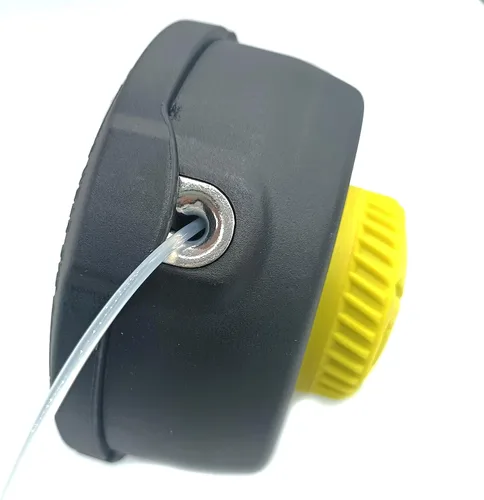 Vista 4 de #313318001 P2009 RY15523A RY40006 String Trimmer Head Asamblea de reemplazo de la pieza nueva para Ryobi