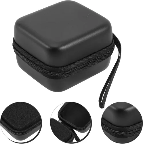 Vista 5 de Alasum Yoyo Yoyo profesional Yoyo Yoyo Bolsa de almacenamiento profesional Yoyo Bolsa de almacenamiento con cojinetes - Contenedor de bolas Yoyo