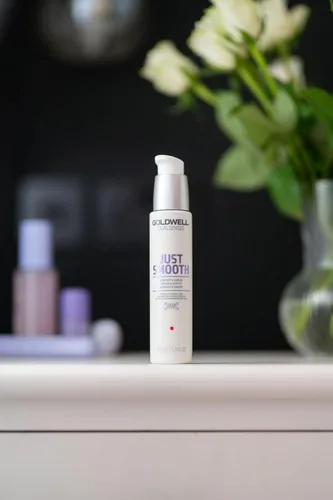 Vista 10 de Goldwell Dualsenses Rich Repair Restoring Serum