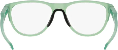 Vista 7 de Oakley Men's Ox8056 Admission Aviator Prescription Eyewear Frames