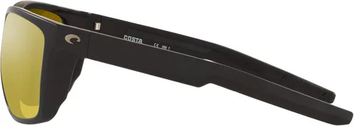 Vista 4 de Costa Del Mar Men's FERG Square Sunglasses