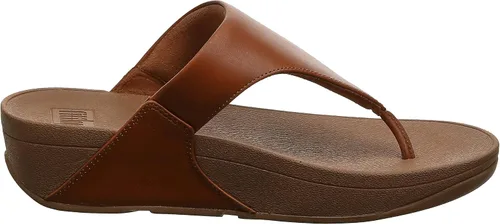 Vista 9 de FitFlop - Lulu Sandalias tipo chancleta para mujer