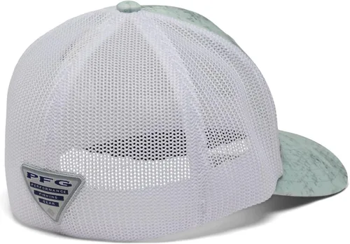 Vista 13 de Unisex Adult PFG Camo Mesh Ball Cap High