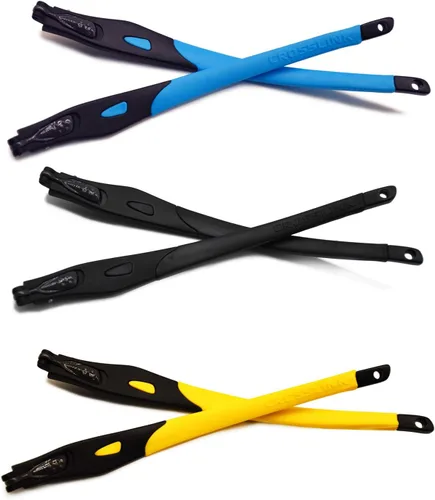 Vista 24 de Patas de repuesto para gafas Oakley Crosslink