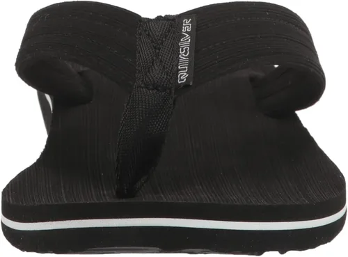 Vista 2 de Quiksilver Molokai Layback - Sandalias con textura para hombre