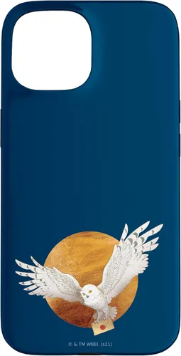 Vista 6 de Harry Potter Hedwig and The Moon Case for iPhone 17