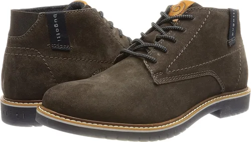 Vista 7 de bugatti Men's Chukka Fashion Boot