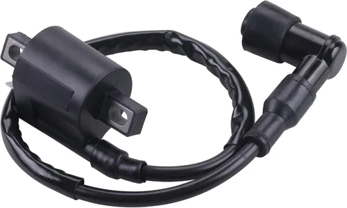 Vista 5 de Bobina de encendido Stylemafia compatible con Yamaha PW 50 PW50 1981-2009 PW 80 PW80 1981-2009