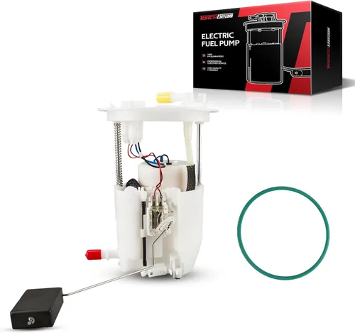 Vista 60 de Torchbeam Conjunto de bomba de combustible compatible con Sonoma 1992-1995 2.5L, S10 1992-1995 4.3L, ensamblaje del módulo de la bomba