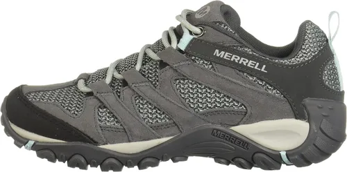Vista 8 de Merrell Alverstone Zapatos de senderismo para mujer