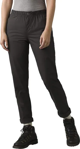 Vista 2 de prAna Pantalón de doble pico para mujer