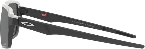 Vista 4 de Oakley Gafas de sol rectangulares Oo4143 Parlay para hombre