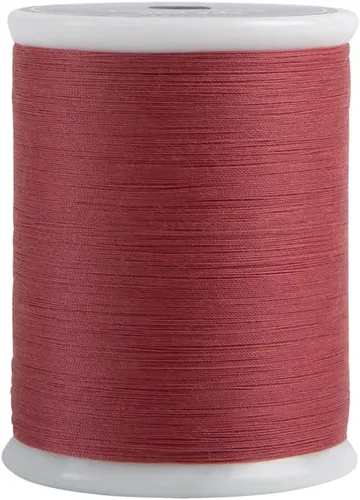 Vista 10 de Superior Threads - Tan Fine! #50#411 Negro Carrete de 550 yardas