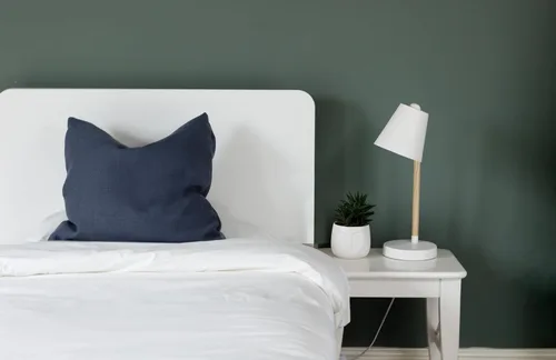 Vista 5 de d-c-fix Papel de contacto autoadhesivo de grano de madera gris cheurón, impermeable, extraíble, vinilo decorativo para cocina, encimeras, armarios