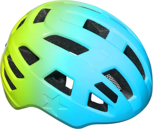 Vista 8 de Zacro Kids Helmet 5-14 for Boys Girls, Adjustable Lightweight Toddler Helmet with Reflective Safety Stickers, Fits Bicycle Balance Bike Scooter