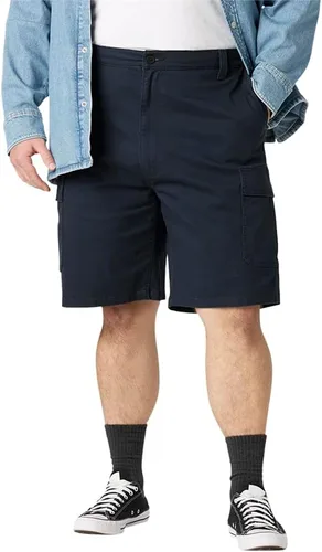 Vista 10 de Levi Strauss Signature Gold Men's Essential Cargo Shorts (Also Available in Big & Tall)