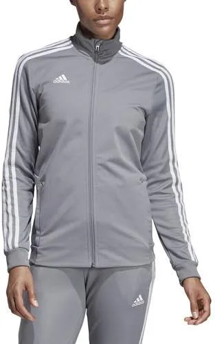 Vista 4 de adidas Tiro 19 - Chaqueta de entrenamiento para mujer