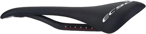 Vista 7 de VGEBY - Sillín de fibra de carbono, asiento de bicicleta para ciclismo de montaña y carretera, asiento de repuesto ligero para bicicleta deportiva