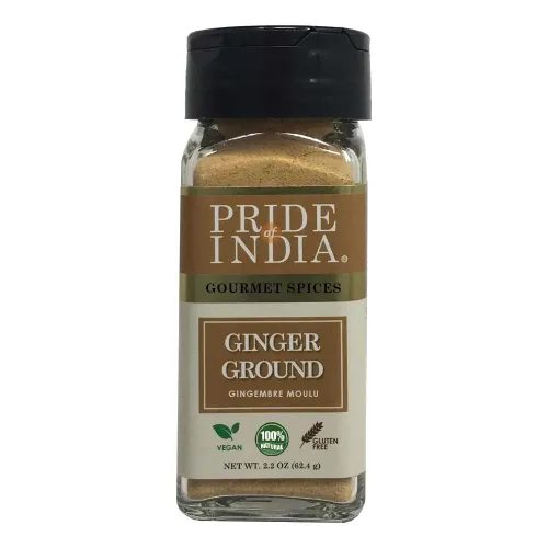 Vista 11 de Pride Of India - Sal rosa pura del Himalaya - Enriquecida con más de 84 minerales naturales, tamiz doble de molienda media (4.2 onzas, 119.1 gm)