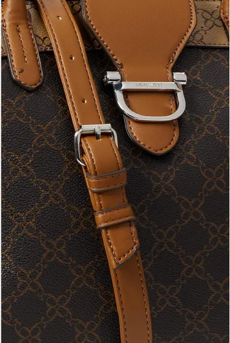 Vista 4 de Nine West Lilah Satchel