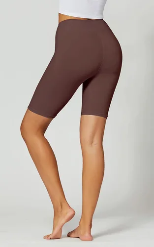 Vista 409 de Conceited - Leggings para mujer, longitud completa, ciclismo y capri, talla regular y extragrande