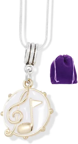 Vista 10 de Dave The Bunny Collar de instrumentos musicales